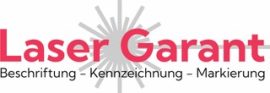 Laser Garant Logo