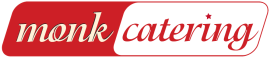 Logo Monk Catering