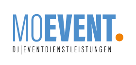 Logo MO Event